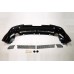 Mazda 3 BP Hatchback '19 - '24 MZ Style Rear Lip